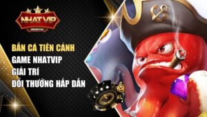 Bắn Cá Tiên Cảnh