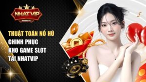 Thuật toán nổ hũ